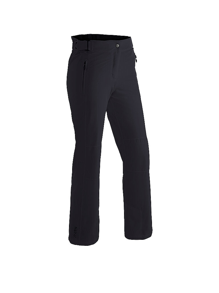 MAIER SPORTS Damen Skihose Vroni Slim 2.0 dunkelblau | 36